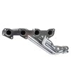 Full-Length Exhaust Headers Chrysler 300, Dodge Challenger/Charger SRT8 6.1, 6.4L / Hellcat 6.2L V8 - Polished Silver Ceramic - image 3