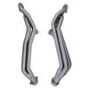 Full-Length Exhaust Headers Fits Select Dodge Charger, Challenger, Chrysler 300C 6.1L /6.4L, 6.2L HellCat [Titanium Ceramic] - image 2