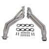 Long Tube Headers 2007-2010 Ford Mustang GT500 - image 3