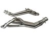 Long Tube Header Kit 2007-2010 Ford Mustang GT500 - image 1