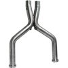 Long Tube Header Kit 2007-2010 Ford Mustang GT500 - image 2