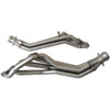 Long Tube Header System 2007-12 Mustang GT500 - image 1
