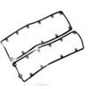 Valve Cover Gaskets Fits BBK Valve Covers: 129-1802/18020 and 129-1803/18030 - image 1