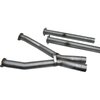 Off-Road X-Pipe with Converters 1997-2004 Corvette C5 - image 1