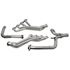 Long-Tube Exhaust Headers & Y-Pipe System 1998-02 Camaro/Firebird LS1 - image 1