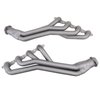 Long-Tube Exhaust Headers & Y-Pipe System 1998-02 Camaro/Firebird LS1 - image 2