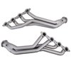 Long-Tube Exhaust Headers & Y-Pipe System 1998-02 Camaro/Firebird LS1 - image 3