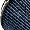 Conical Cold Air Intake Filter High Flow Washable Cotton Element - image 1