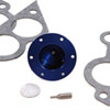 Adjustable Fuel Pressure Regulator Housing Kit 1985-92 GM Tuned Port 305/350 - image 3