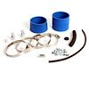 Cold Air Intake Replacement Hose, Clamp and Hardware Kit 1996-04 Ford Mustang GT - image 1