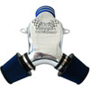 Cold Air Intake System 2005-07 C6 Corvette LS2 - image 1