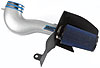 Cold Air Intake System 2005-09 Mustang GT 4.6L - image 2