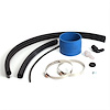 Cold Air Intake Replacement Hose, Clamp and Hardware Kit 2005-14 Mopar Challenger, Charger, Magnum, 300 Hemi 5.7/6.1L - image 1