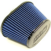 Conical Cold Air Intake Filter High Flow Washable Cotton Element For BBK Cold Air Kits: - image 1