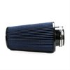 Conical Cold Air Intake Filter High Flow Washable Cotton Element For BBK Cold Air Kits: - image 3