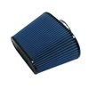 Conical Cold Air Intake Filter High Flow Washable Cotton Element For BBK Cold Air Kits: - image 2
