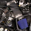 Cold-Air Induction System 2007-12 Mustang GT500 - image 2