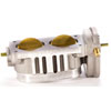 Power Plus Throttle Body 2005-2010 Ford Mustang GT 4.6L - image 3