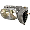 Throttle Body - Electronic 2007-2014 Ford Mustang Shelby GT500 V10 - image 1