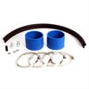 Cold Air Intake Replacement Hose, Clamp and Hardware Kit 2011-14 Ford Mustang GT - image 2