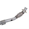 Full-Length X-Pipe 2005-10 Mustang GT 4.6L - image 3