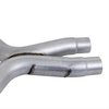Full-Length X-Pipe 2005-10 Mustang GT 4.6L - image 4