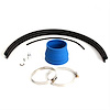 Cold Air Intake Replacement Hose, Clamp and Hardware Kit 2010-11 Camaro V6 - image 1