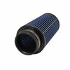 Conical Cold Air Intake Filter High Flow Washable Cotton Element For BBK Cold Air Kit: - image 4
