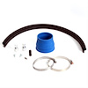 Cold Air Intake Replacement Hose, Clamp and Hardware Kit 2011-14 Ford Mustang V6 - image 1