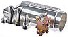 Power Plus Throttle Intake 1996-2004 Ford Mustang GT 4.6L - image 2