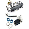 Power Plus Throttle Intake & Cold Air Intake Kit 1996-2004 Ford Mustang GT 4.6L