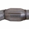 Coyote Swap Short X-Pipe 1987-04 Mustang 5.0L - image 3