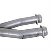 Coyote Swap Short X-Pipe 1987-04 Mustang 5.0L - image 4