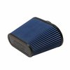 Conical Cold Air Intake Filter High Flow Washable Cotton Element For BBK Cold Air Kits: - image 2