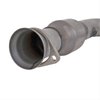Short Mid-Pipe with Converters 2005-14 Dodge Hemi - image 2