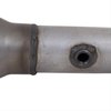 Short Mid-Pipe with Converters 2005-14 Dodge Hemi - image 3