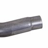 Short Mid-Pipe with Converters 2005-14 Dodge Hemi - image 4