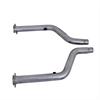 Dodge Hemi Short Off-Road Mid-Pipe - image 1