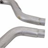 Dodge Hemi Short Off-Road Mid-Pipe - image 4