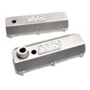 Aluminum Valve Covers 1994-04 Mustang 3.8L/4.2L V6 - image 1