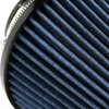 Conical Cold Air Intake Filter High Flow Washable Cotton Element - image 2