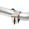 Off Road Down Pipe 2015-16 Ford Mustang 2.3L Ecoboost - image 2