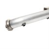 Off Road Down Pipe 2015-16 Ford Mustang 2.3L Ecoboost - image 3