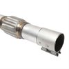 Off Road Down Pipe 2015-16 Ford Mustang 2.3L Ecoboost - image 4