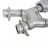 Short X-Pipe 1979-93 Mustang 5.0L - image 4
