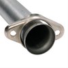 Off-Road Short Mid X-Pipe 1979-93 Mustang 5.0L - image 3