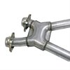 Off-Road Short Mid X-Pipe 1979-93 Mustang 5.0L - image 4