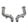 Ford Mustang GT Short Off-Road Mid-Pipe - image 1