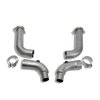 Ford Mustang GT Short Off-Road Mid-Pipe - image 2