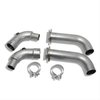 Ford Mustang GT Short Off-Road Mid-Pipe - image 3